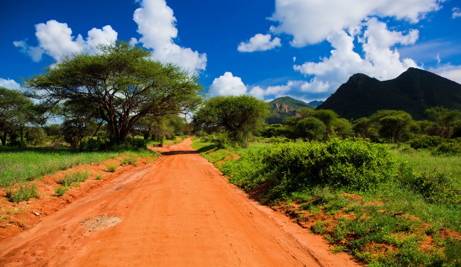 viaje seniors kenia safari nairobi lago